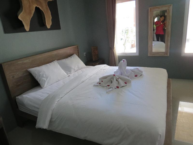 Padma Pandawa Villa Kutuh Экстерьер фото