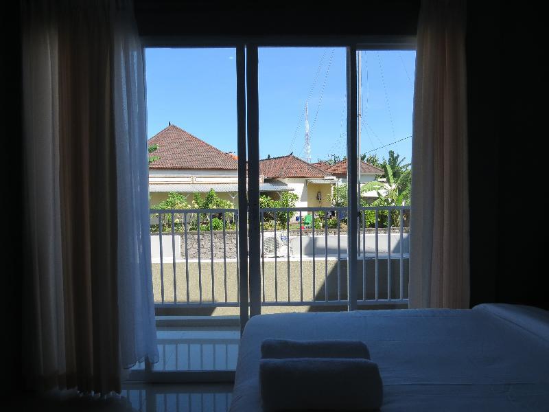 Padma Pandawa Villa Kutuh Экстерьер фото